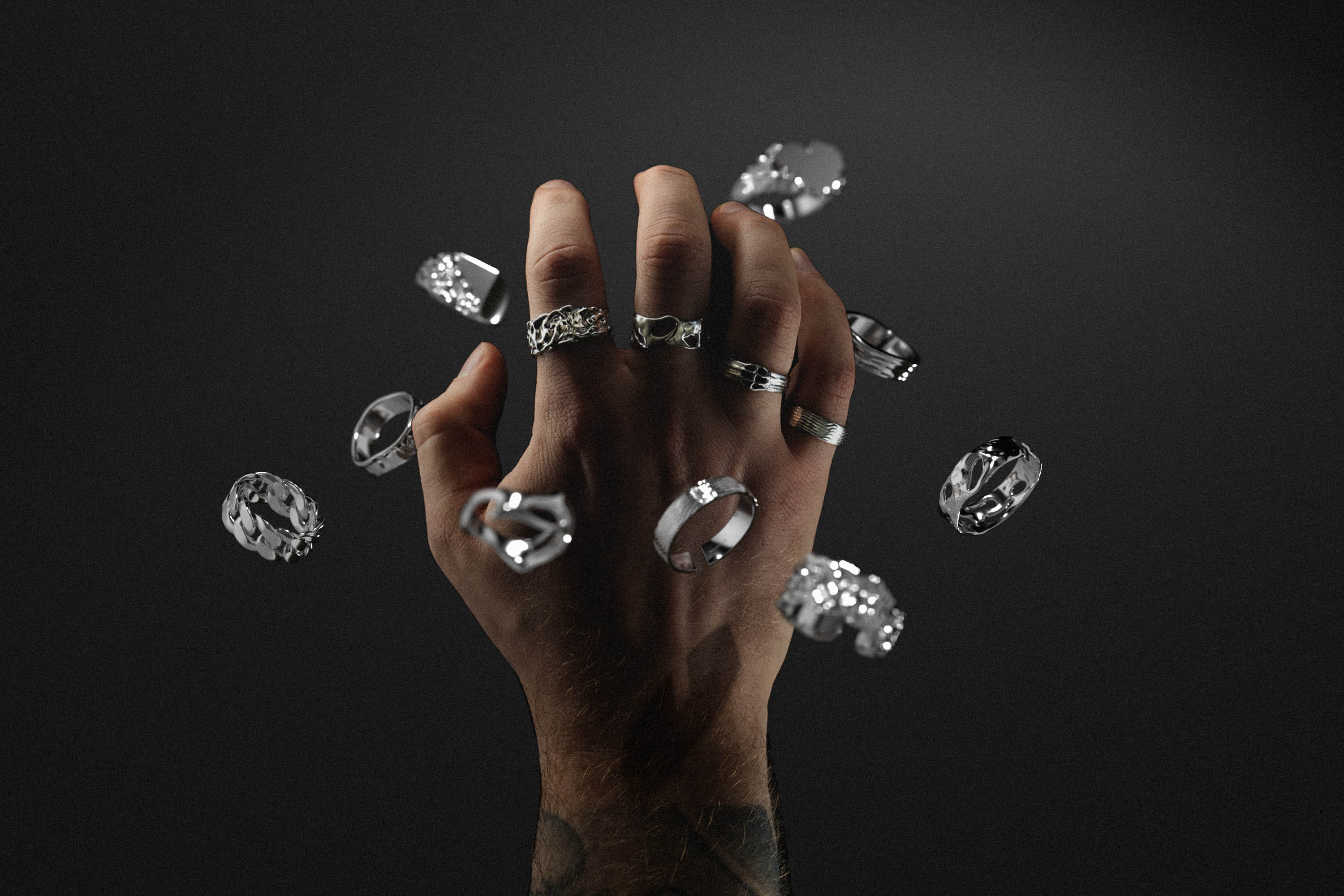 Ringe