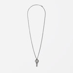 420 Key Halskette - warpedsense