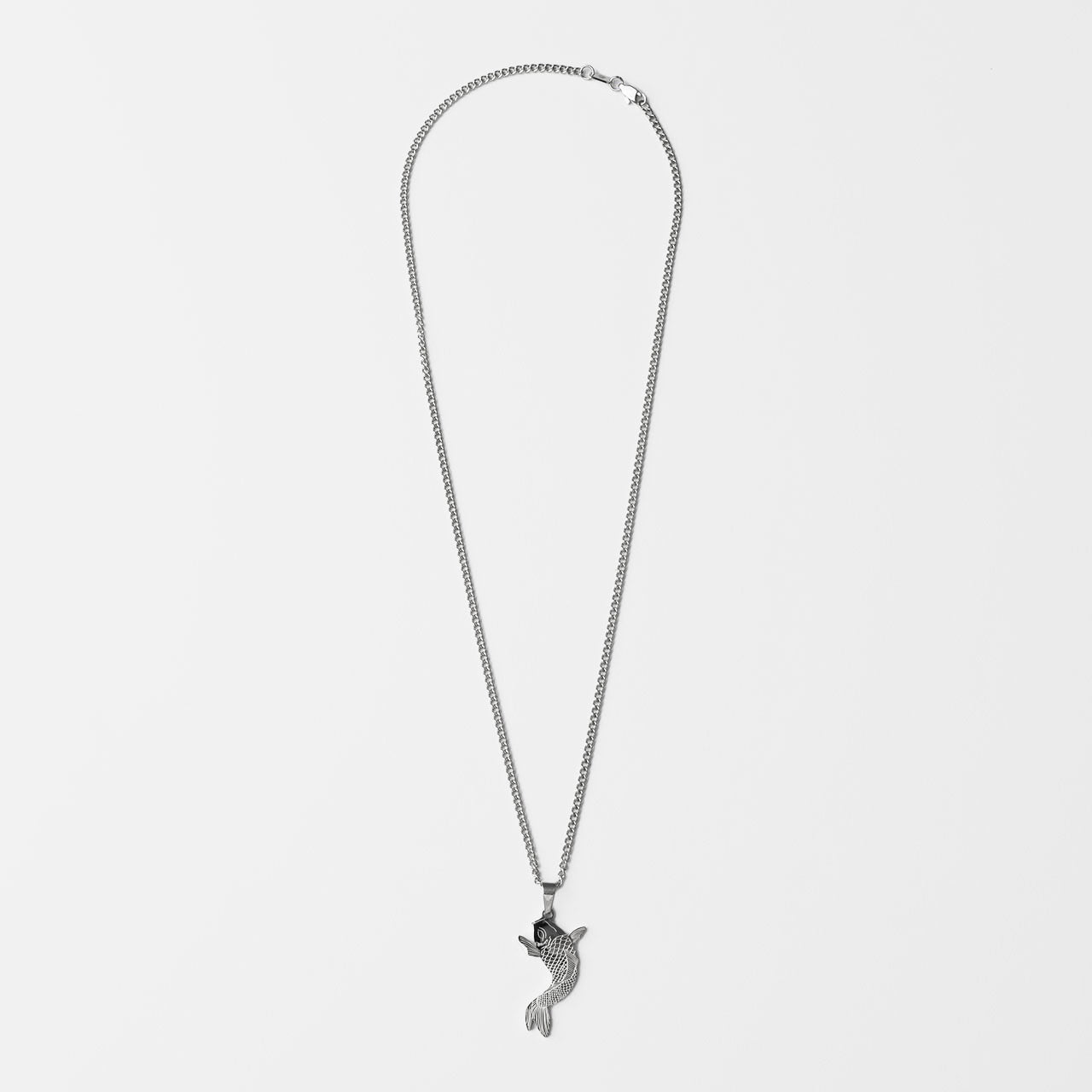 Koi Halskette - warpedsense