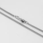 420 Key Halskette - warpedsense