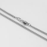 420 Key Halskette - warpedsense