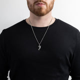 Koi Halskette - warpedsense