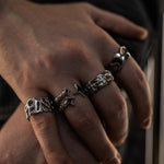 warpedsense® Ring - warpedsense