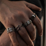 warpedsense® Ring - warpedsense