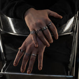 Bloodmoon Ring - warpedsense