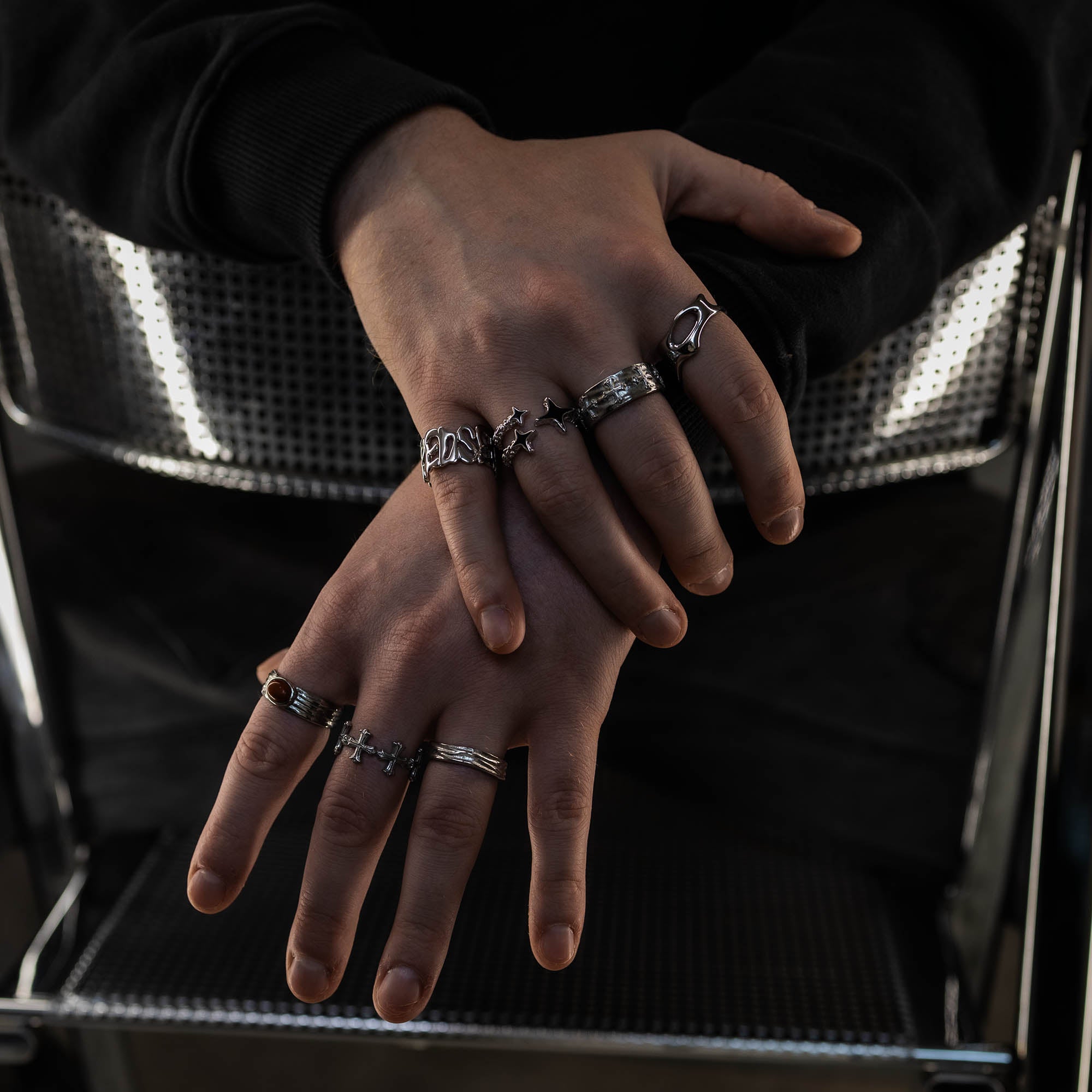 Bloodmoon Ring - warpedsense