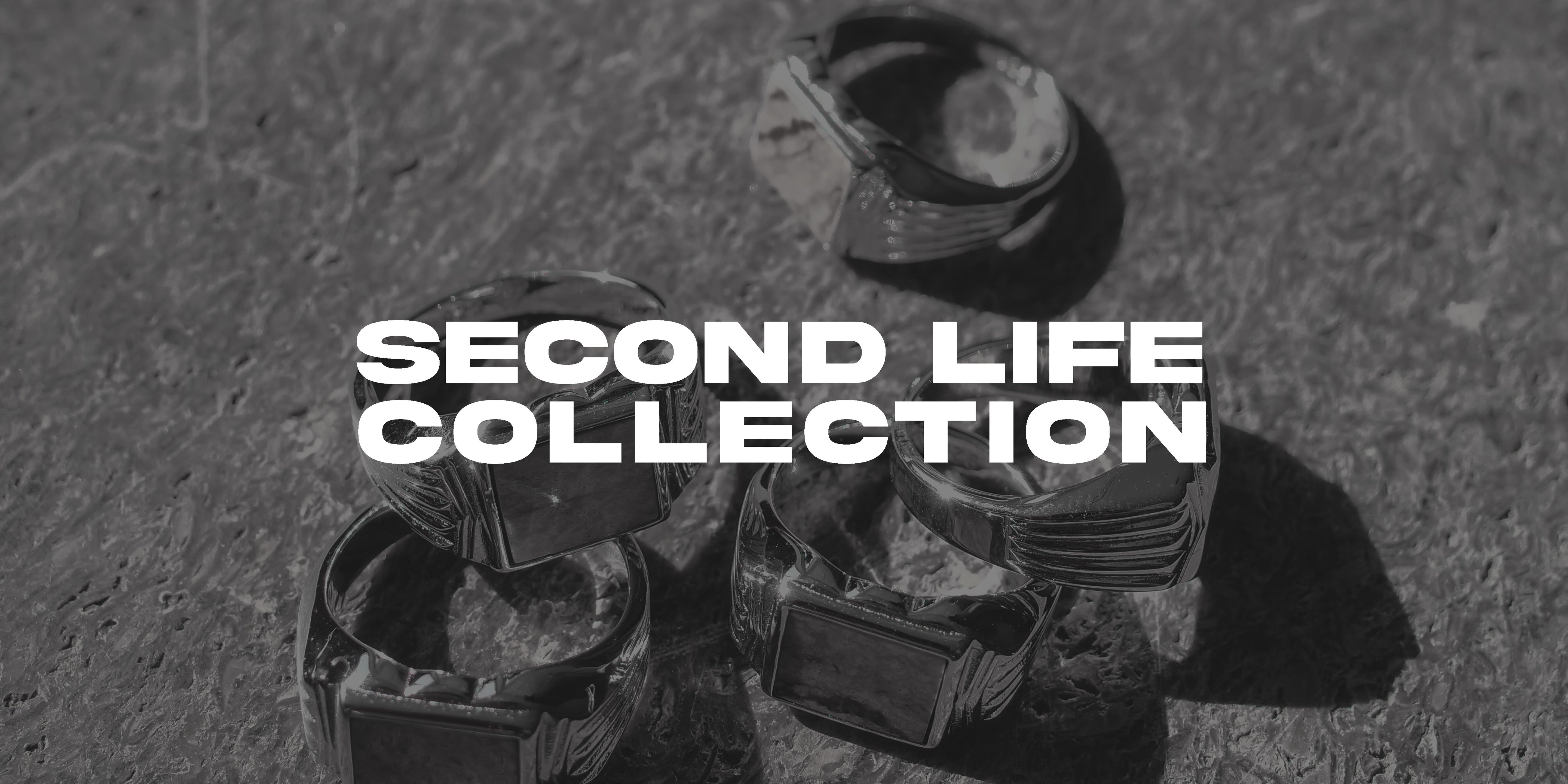 Second Life Collection
