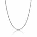 3mm Cuban Chain - WARPEDSENSE