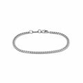4mm Cuban Bracelet - warpedsense