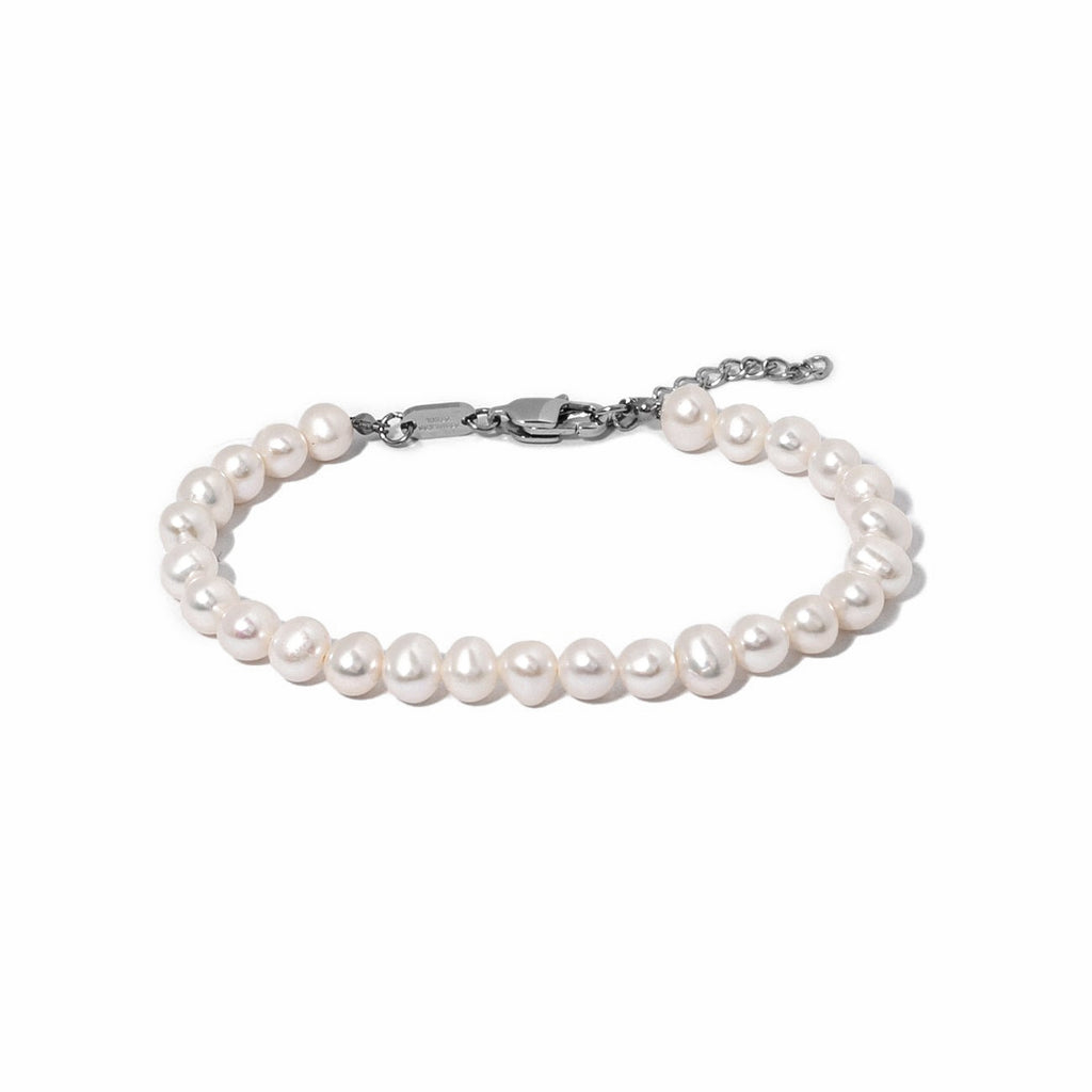 Pearl Bracelet - warpedsense