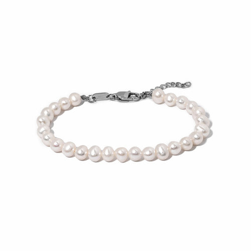 Pearl Bracelet - warpedsense