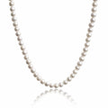 Pearl Necklace - warpedsense