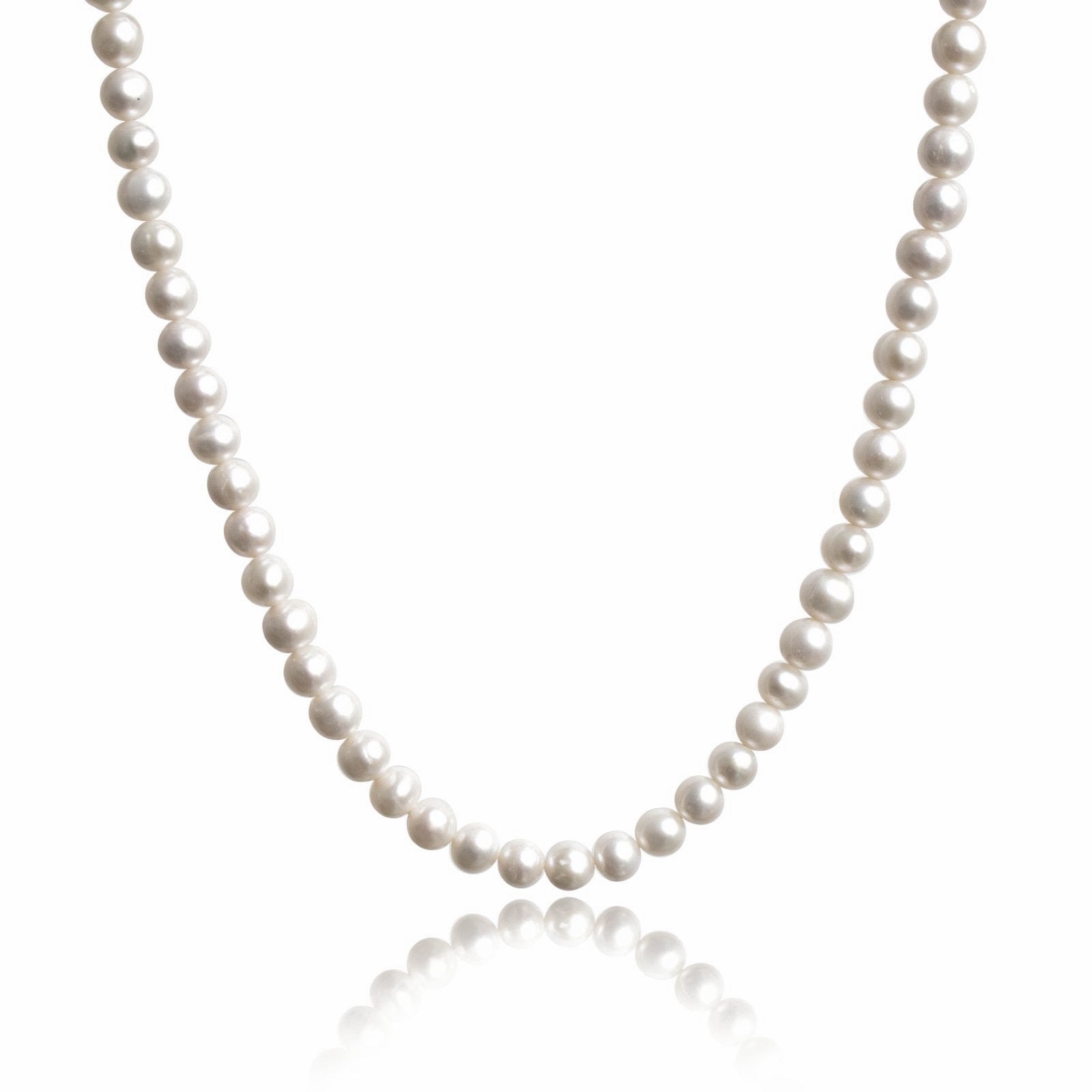 Pearl Necklace - warpedsense