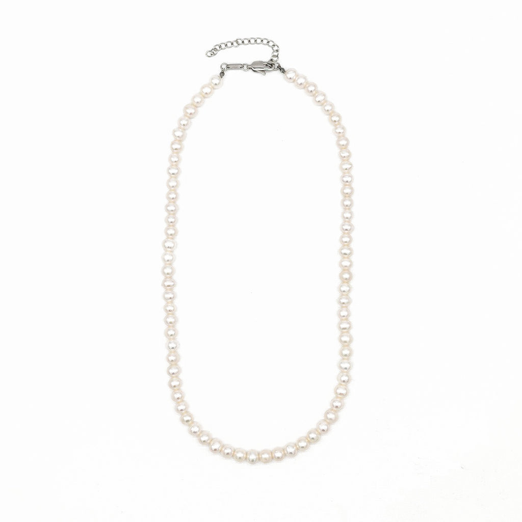 Pearl Necklace - warpedsense