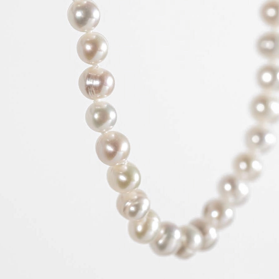 Pearl Necklace - WARPEDSENSE