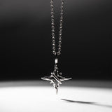 Stellar Necklace