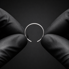 ADJUSTABLE RING SIZE