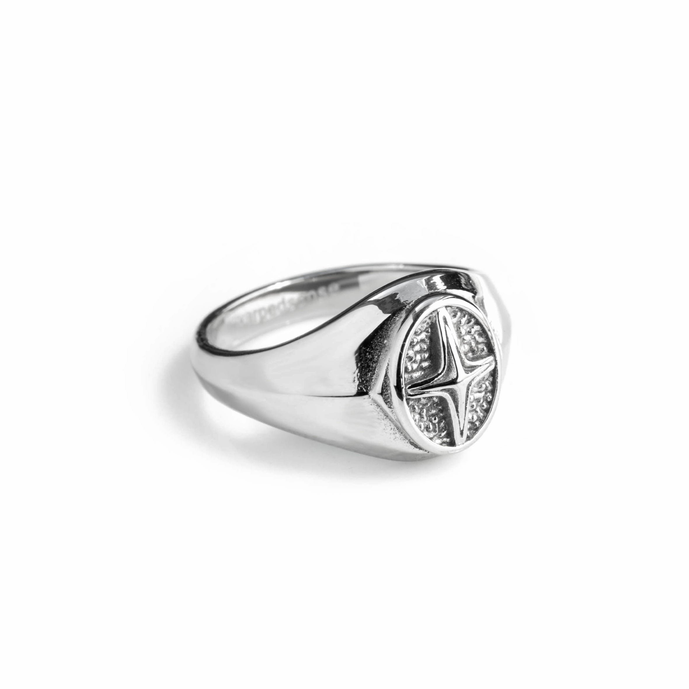 Axis Ring - warpedsense