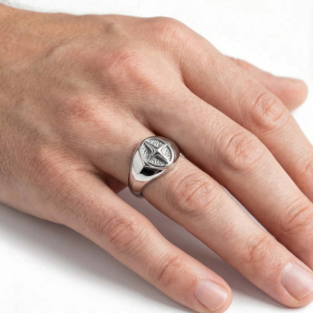 Axis Ring - warpedsense