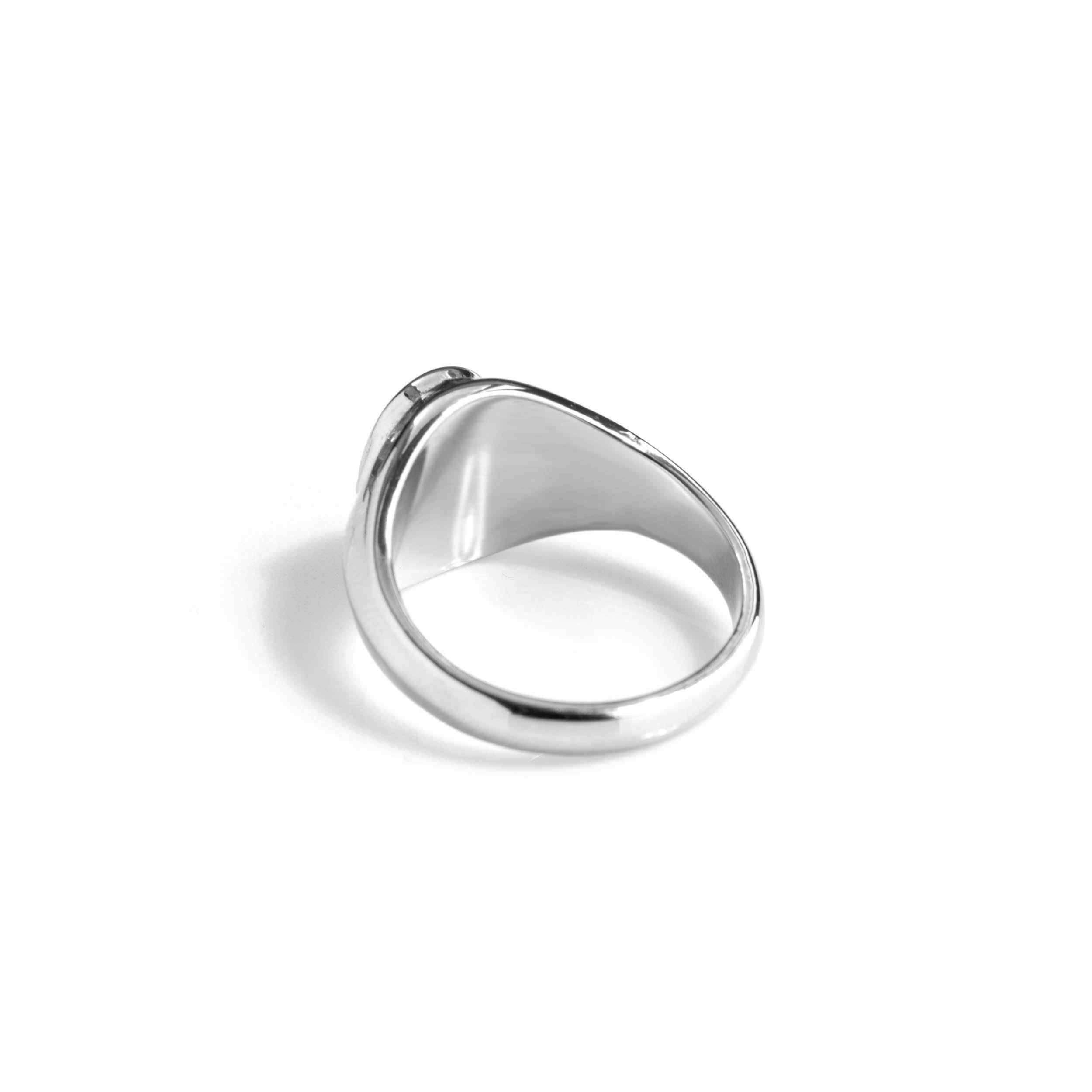 Axis Ring - warpedsense