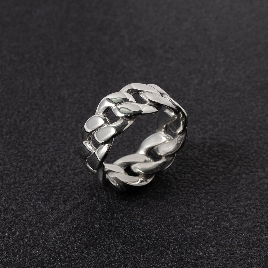 Curb Ring - warpedsense