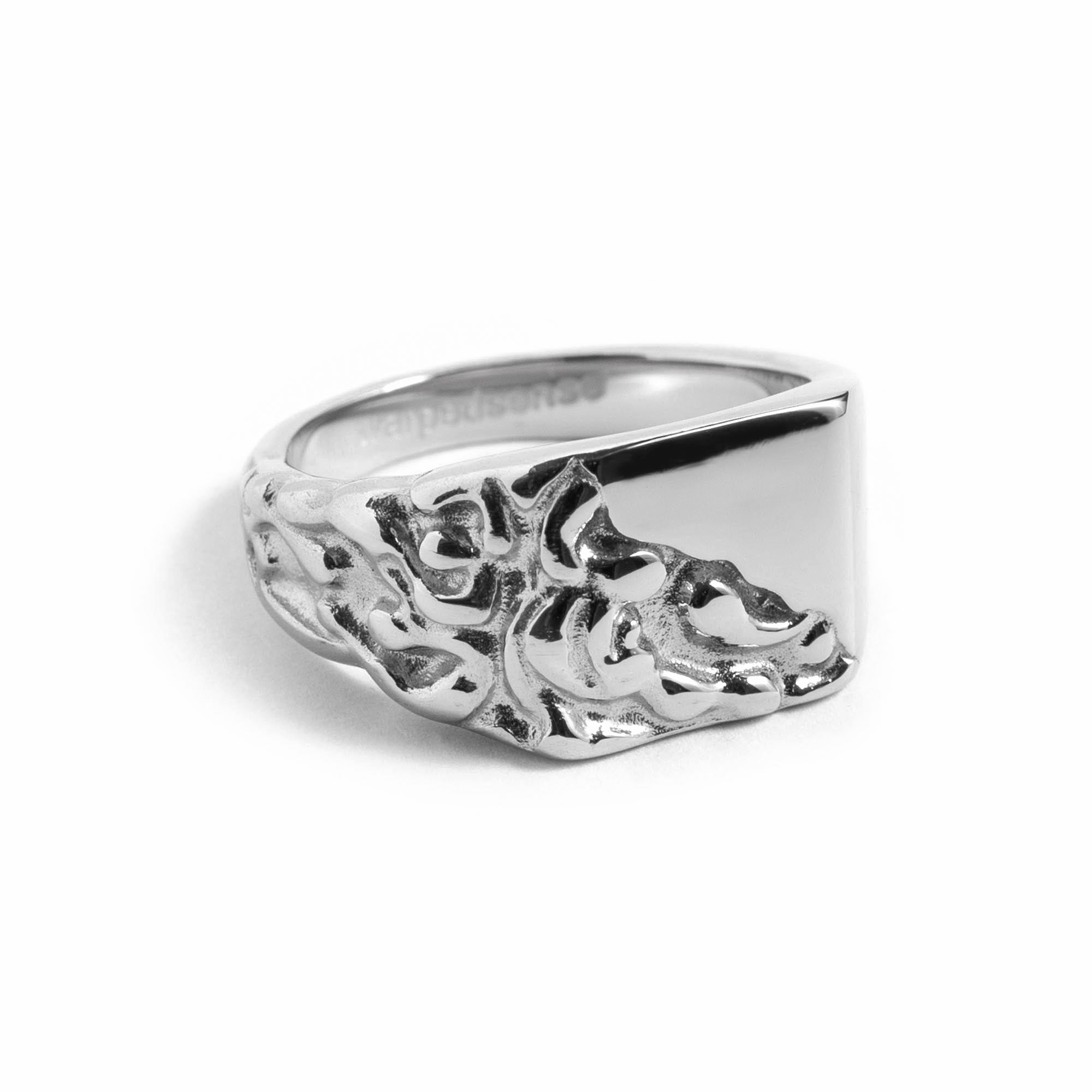 Molten Ring for Men | 
