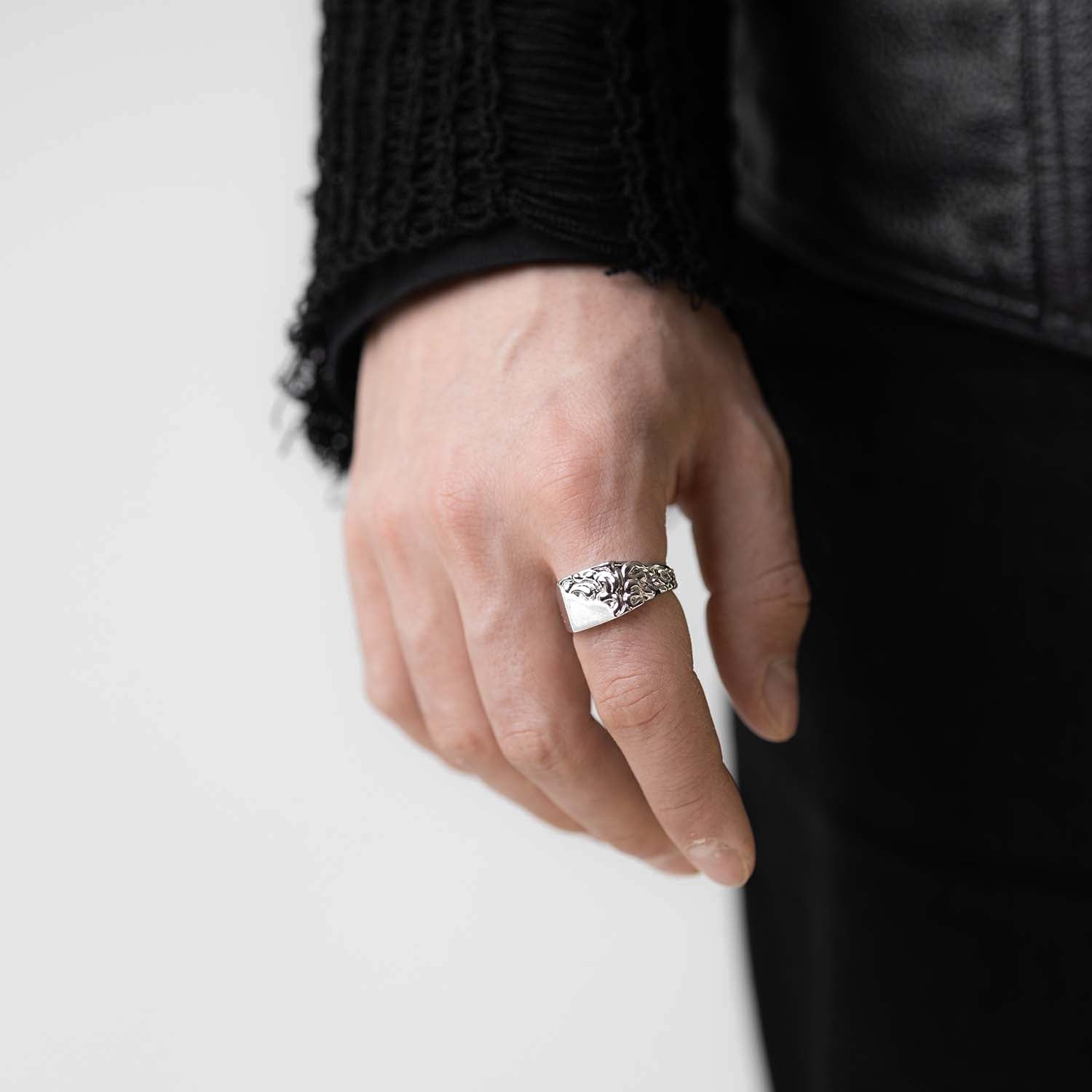 Bipolar Ring - WARPEDSENSE