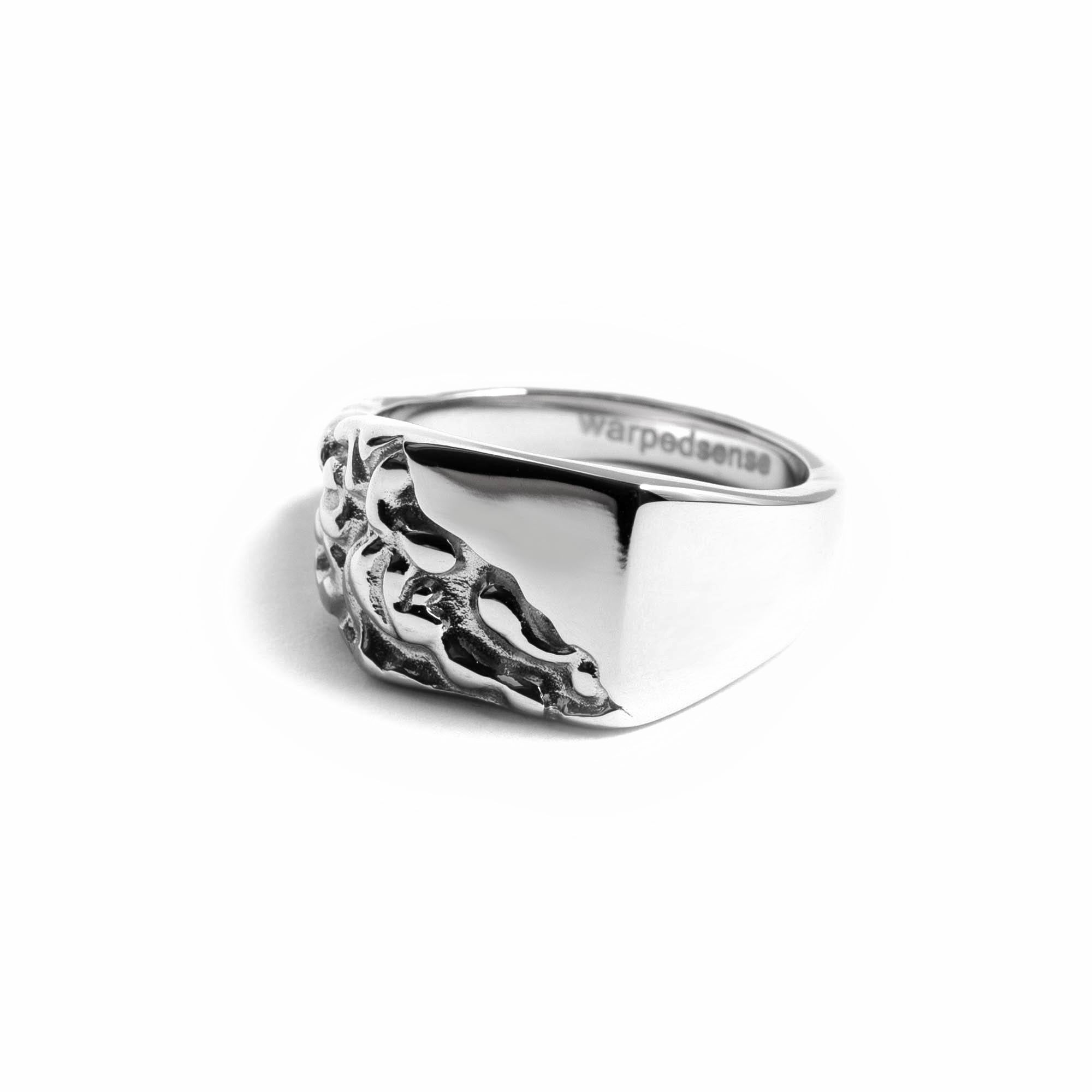 Bipolar Ring - warpedsense