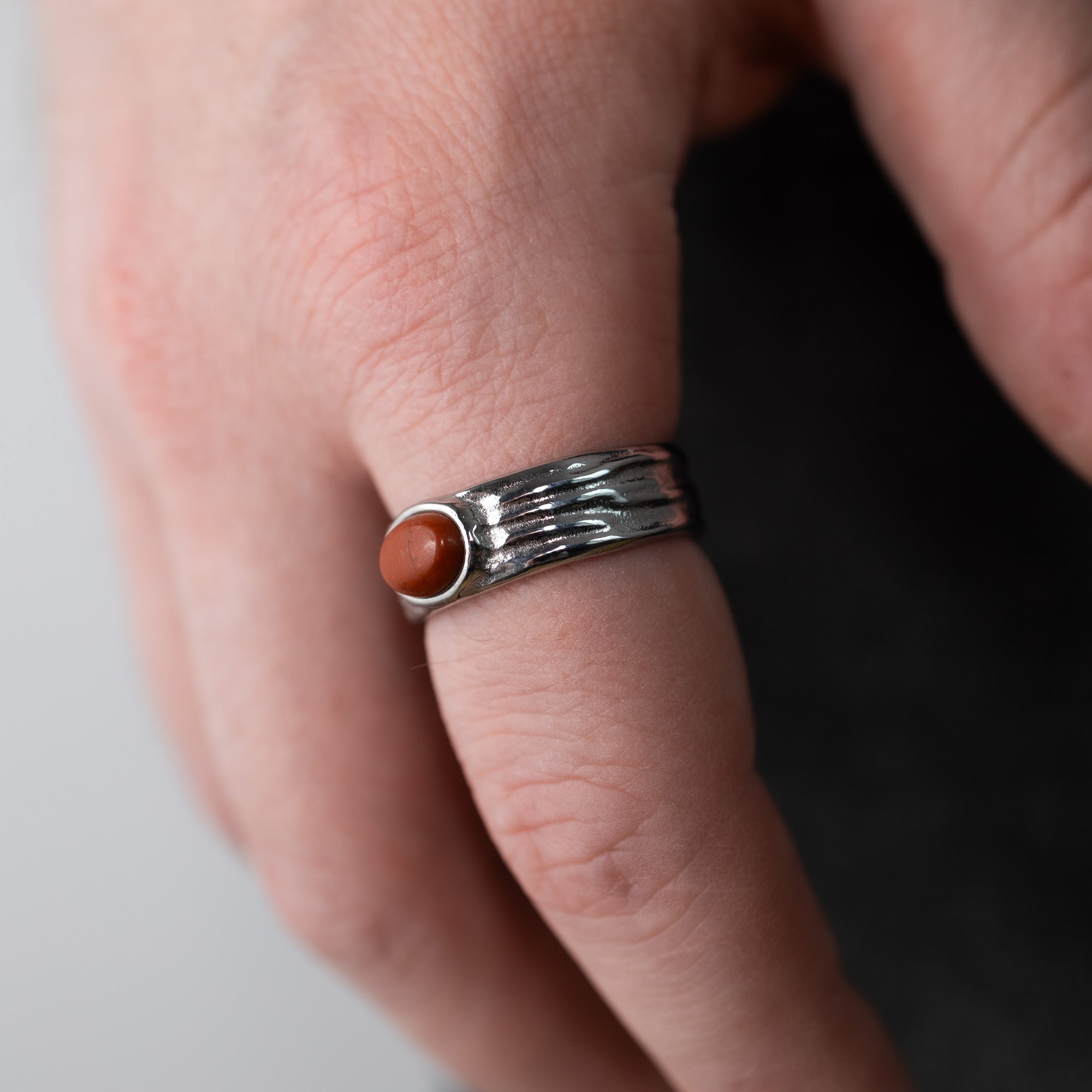 Bloodmoon Ring - warpedsense