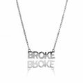 Broke Chain - WARPEDSENSE