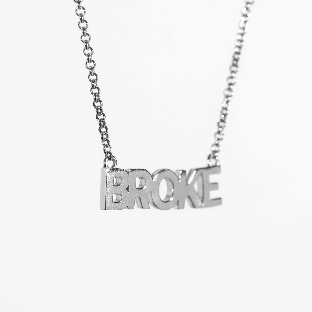 Broke Chain - WARPEDSENSE