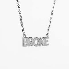 925 STERLING SILVER