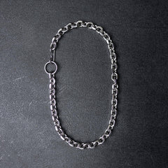 316L STAINLESS STEEL