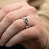 Cage Ring