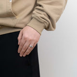 Cage Ring