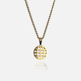 Digital Globe Chain