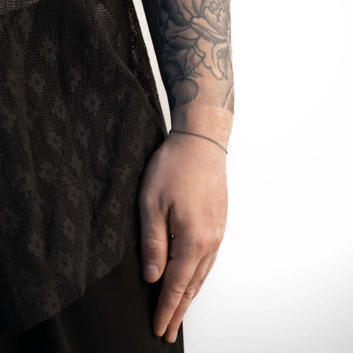 Eos Armband - warpedsense