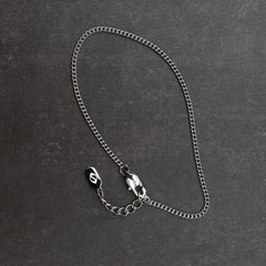 316L STAINLESS STEEL