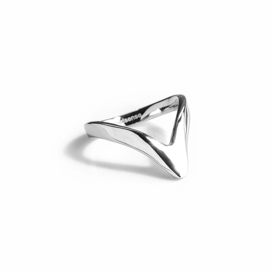 Fragment Ring - warpedsense