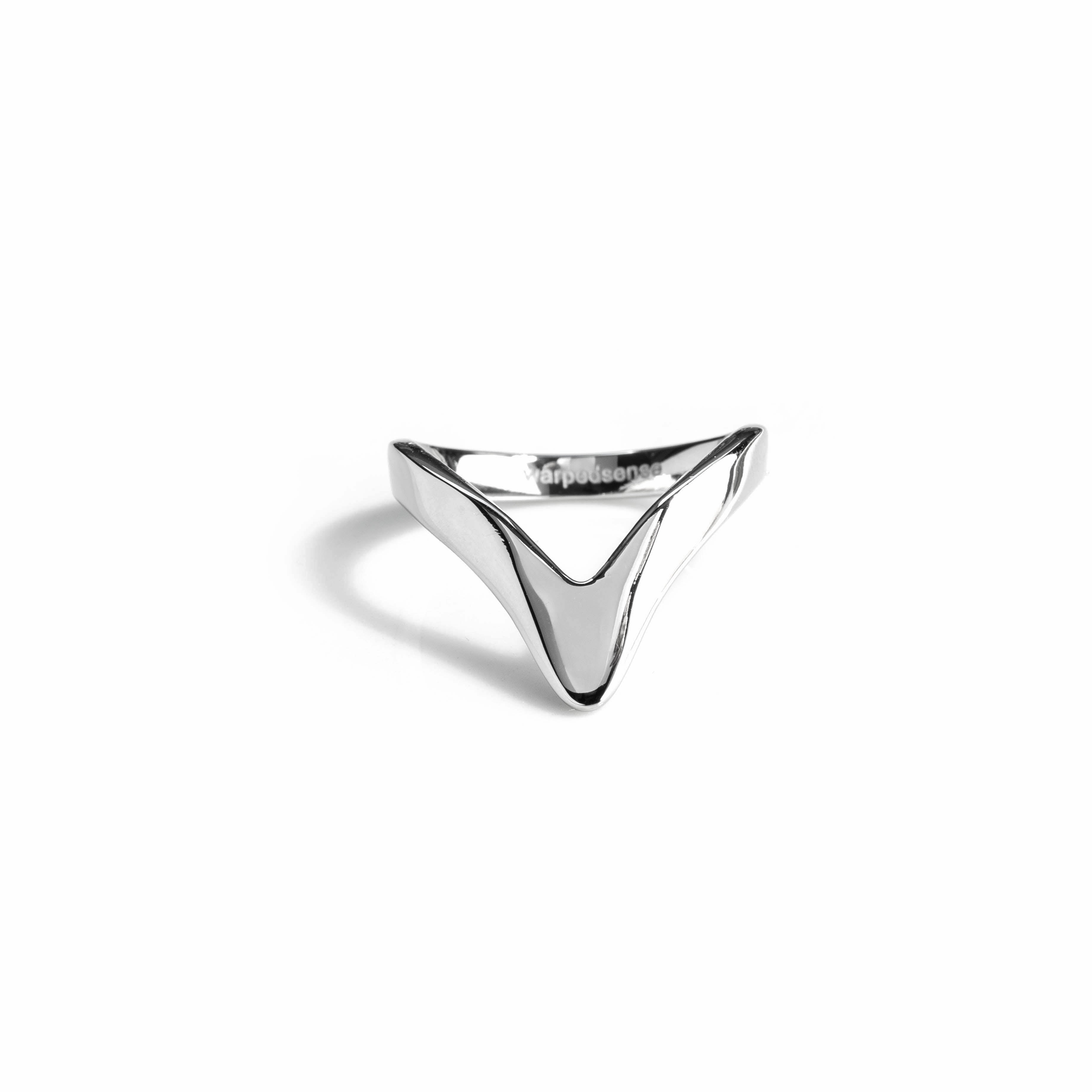 Fragment Ring - warpedsense