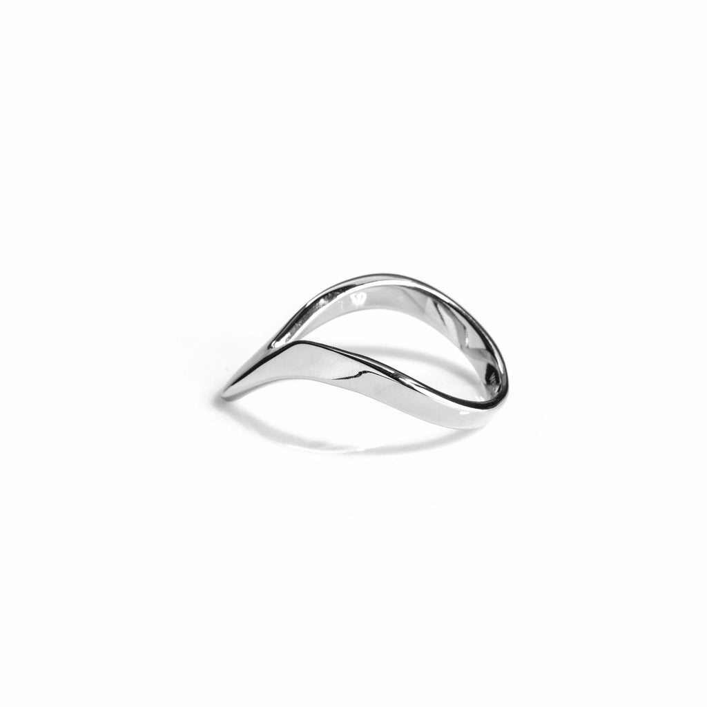 Fragment Ring - warpedsense