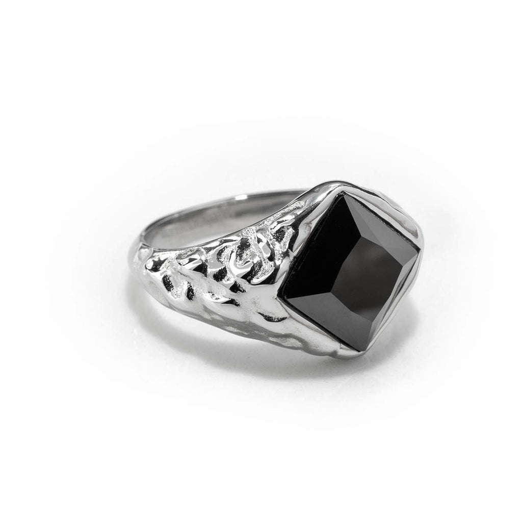 Fusion Ring - warpedsense