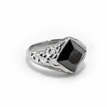 Fusion Ring - warpedsense