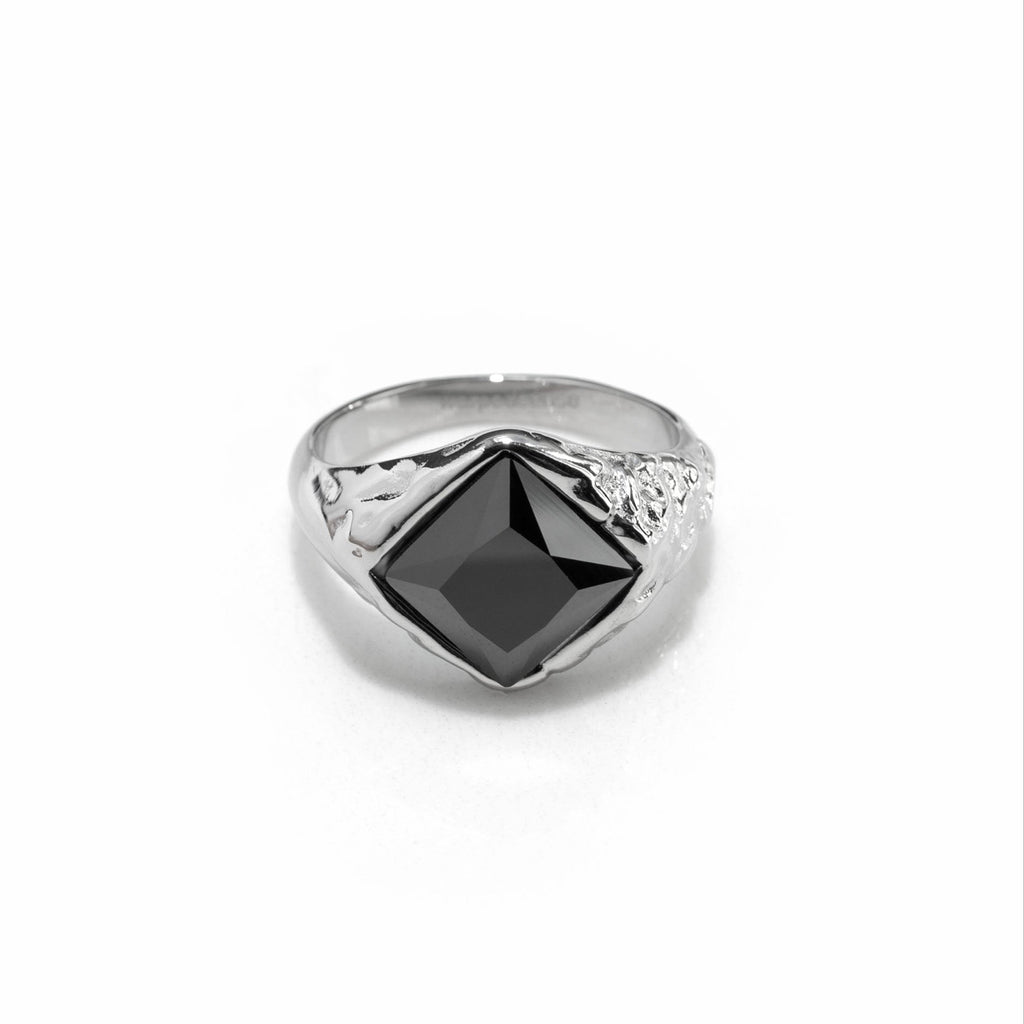 Fusion Ring - warpedsense
