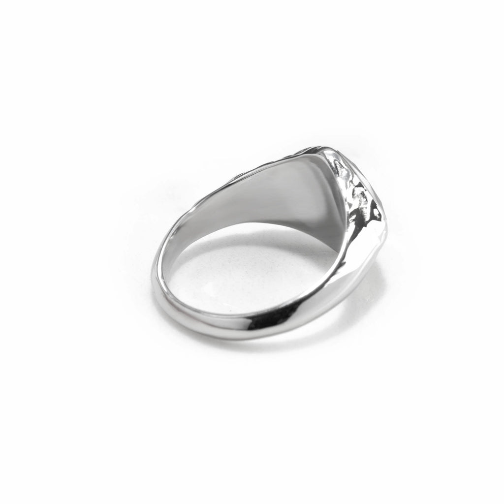 Fusion Ring - warpedsense