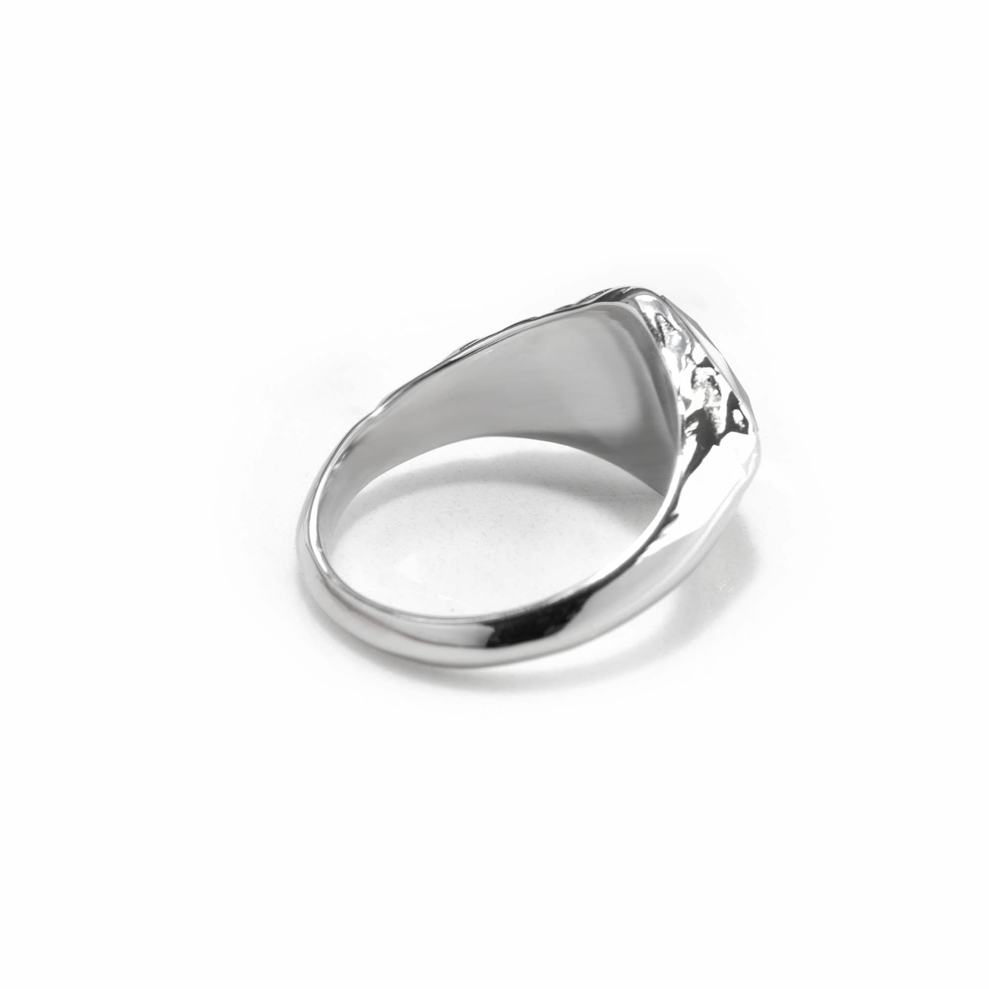 Fusion Ring - warpedsense