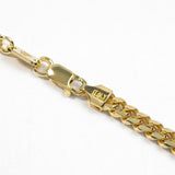 5mm Cuban Chain - warpedsense