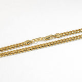 5mm Cuban Chain - warpedsense