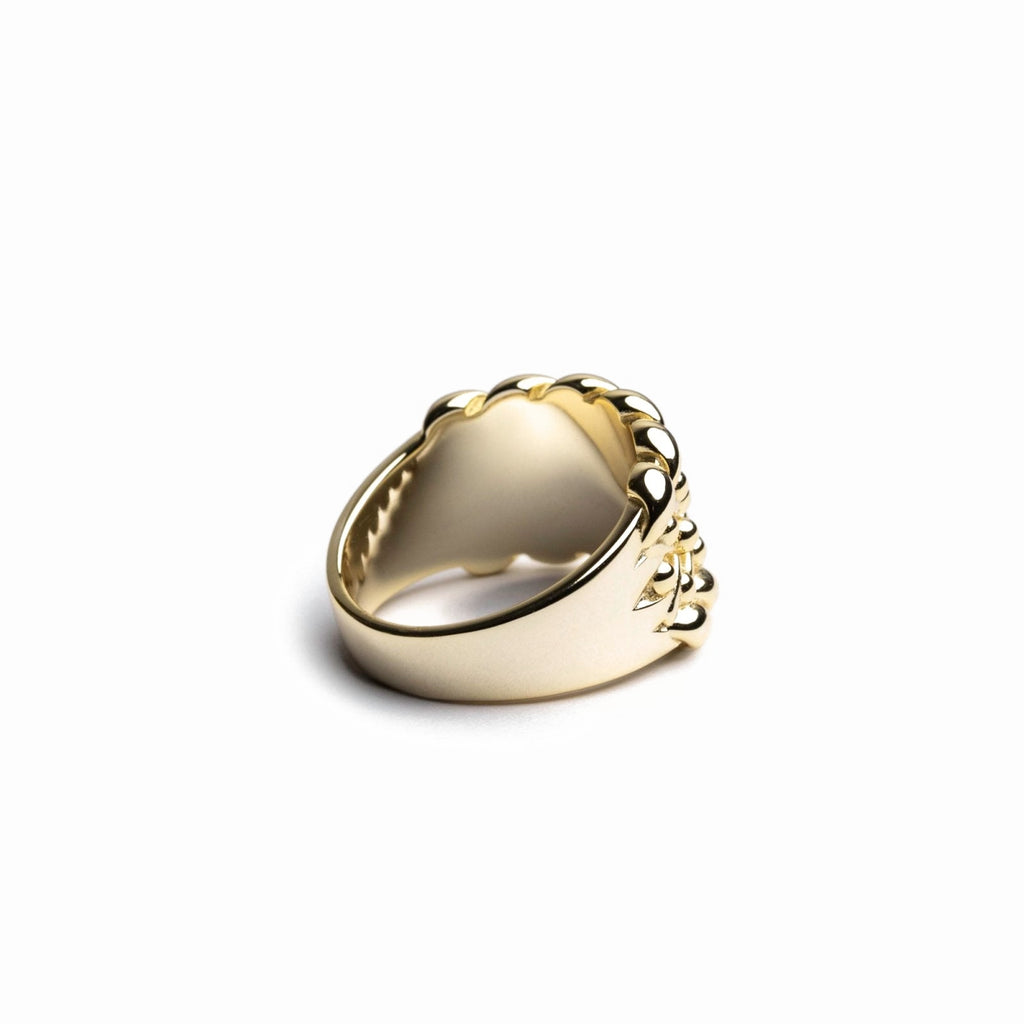 Keeper Ring - warpedsense
