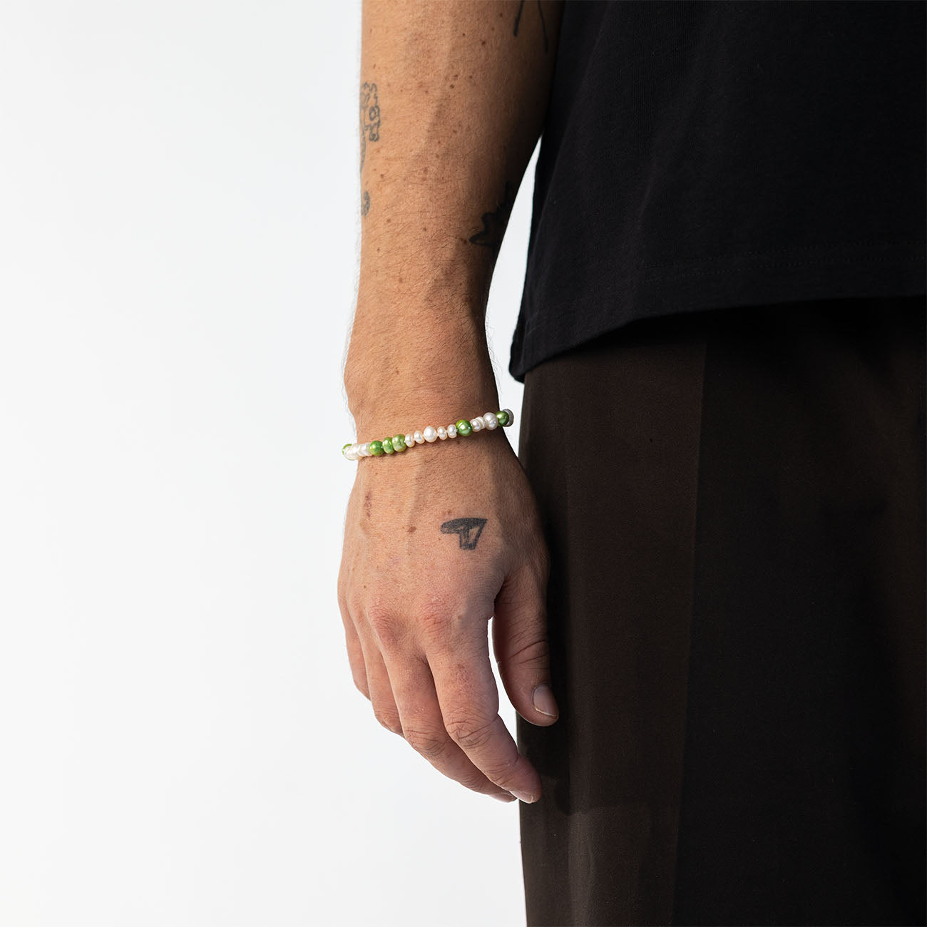 Hope Bracelet - WARPEDSENSE